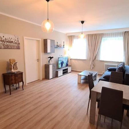 City Apartment Alici Фюссен Экстерьер фото