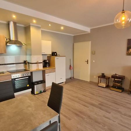City Apartment Alici Фюссен Экстерьер фото