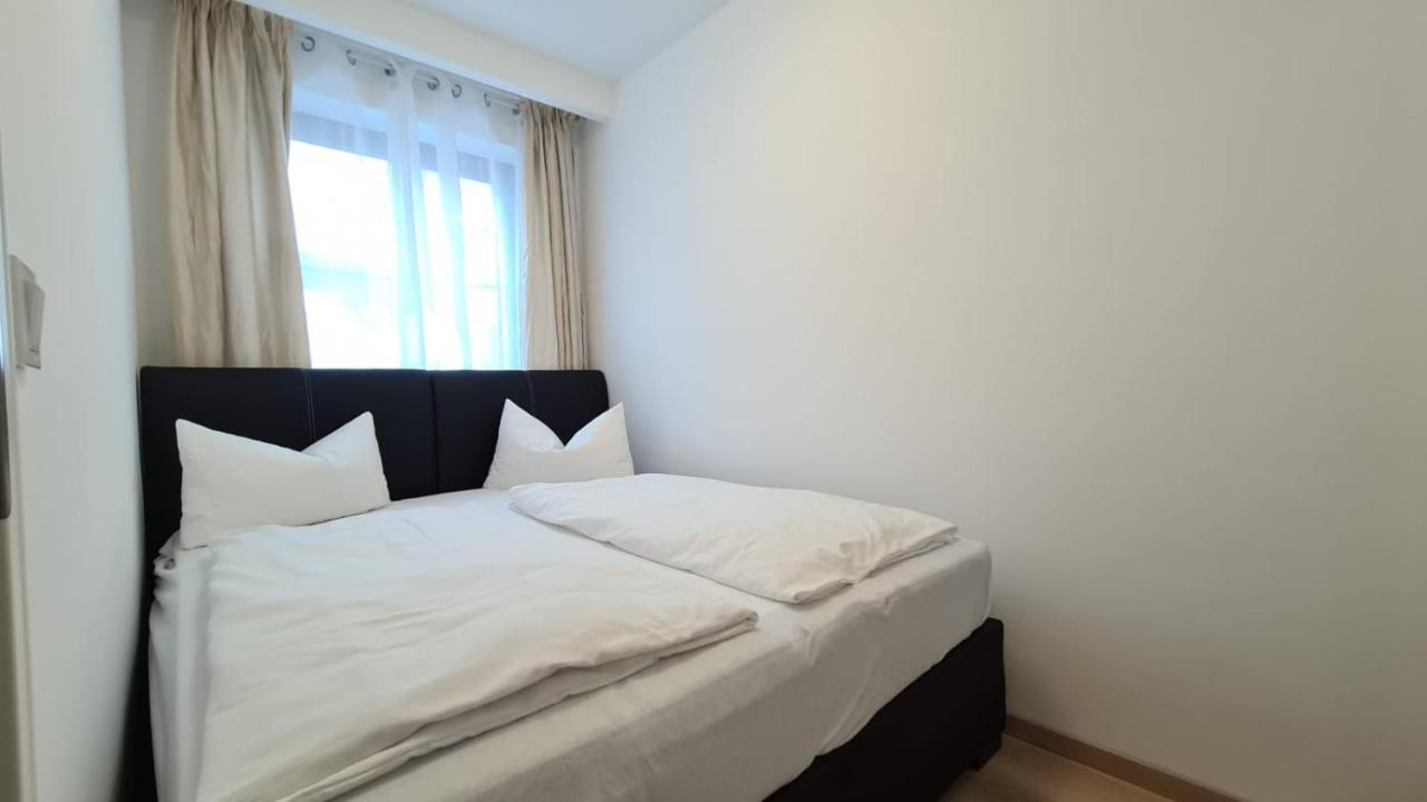 City Apartment Alici Фюссен Экстерьер фото
