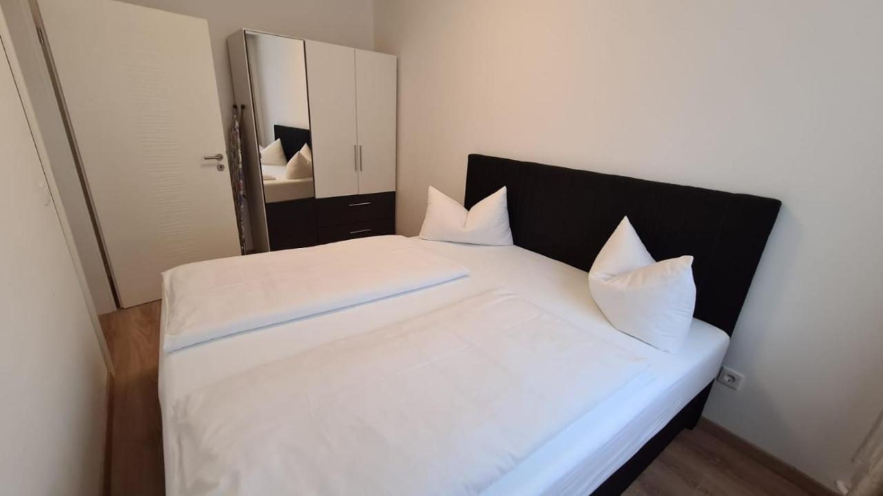 City Apartment Alici Фюссен Экстерьер фото