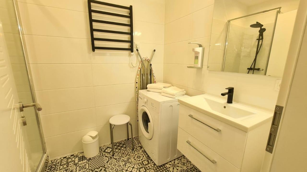 City Apartment Alici Фюссен Экстерьер фото