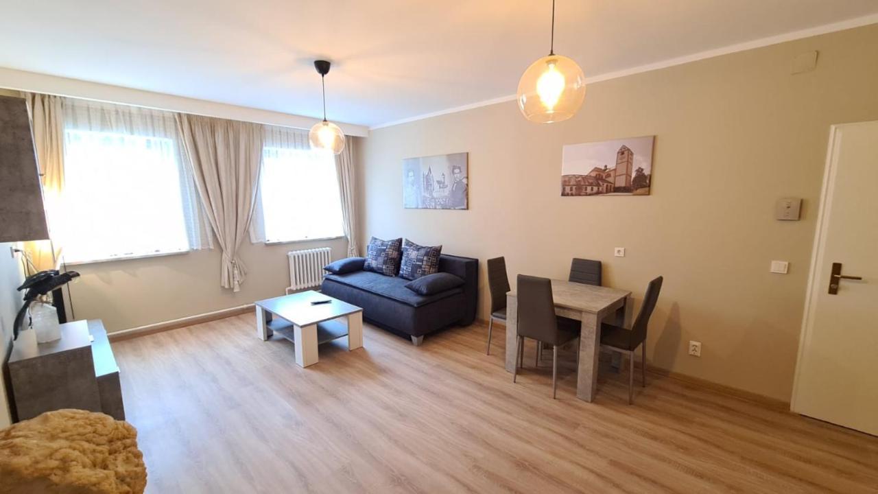 City Apartment Alici Фюссен Экстерьер фото
