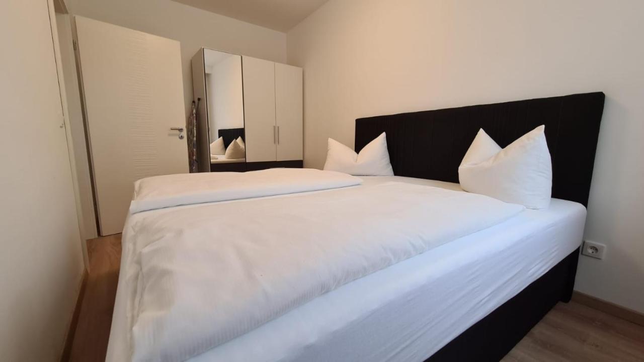 City Apartment Alici Фюссен Экстерьер фото