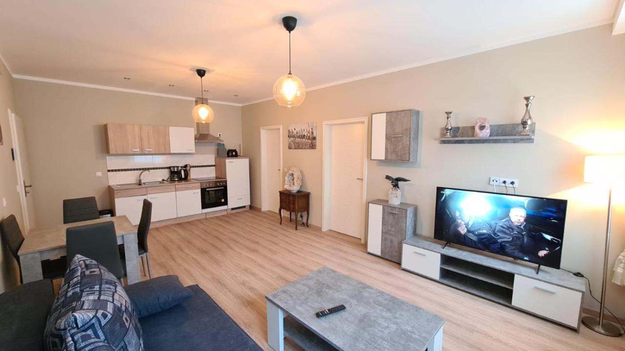 City Apartment Alici Фюссен Экстерьер фото