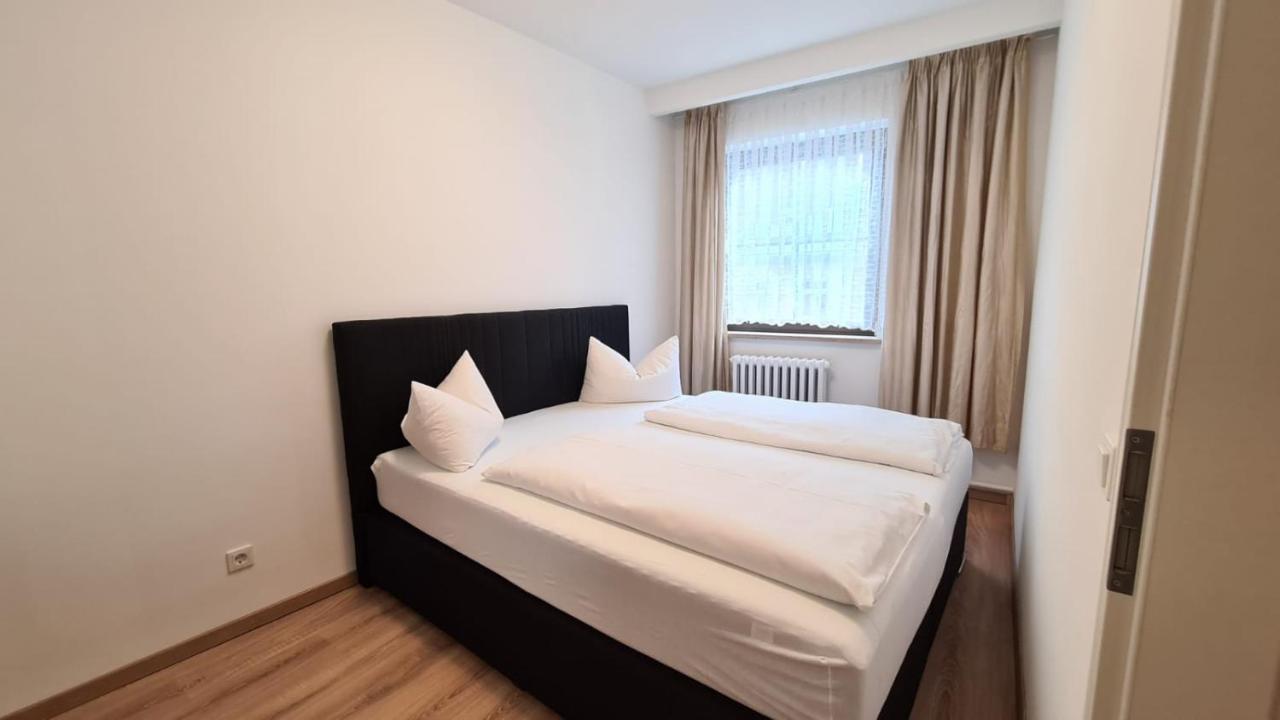 City Apartment Alici Фюссен Экстерьер фото
