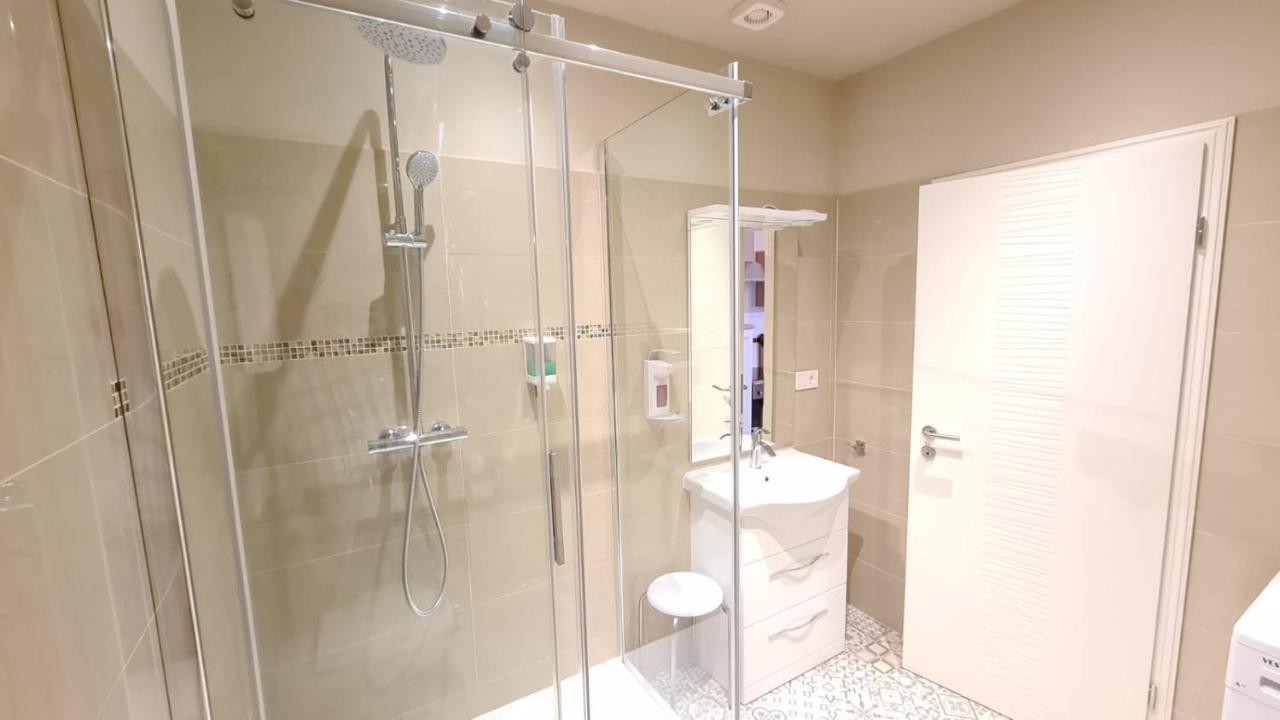 City Apartment Alici Фюссен Экстерьер фото