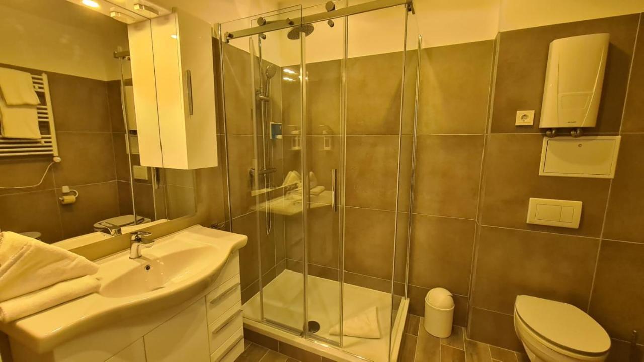 City Apartment Alici Фюссен Экстерьер фото